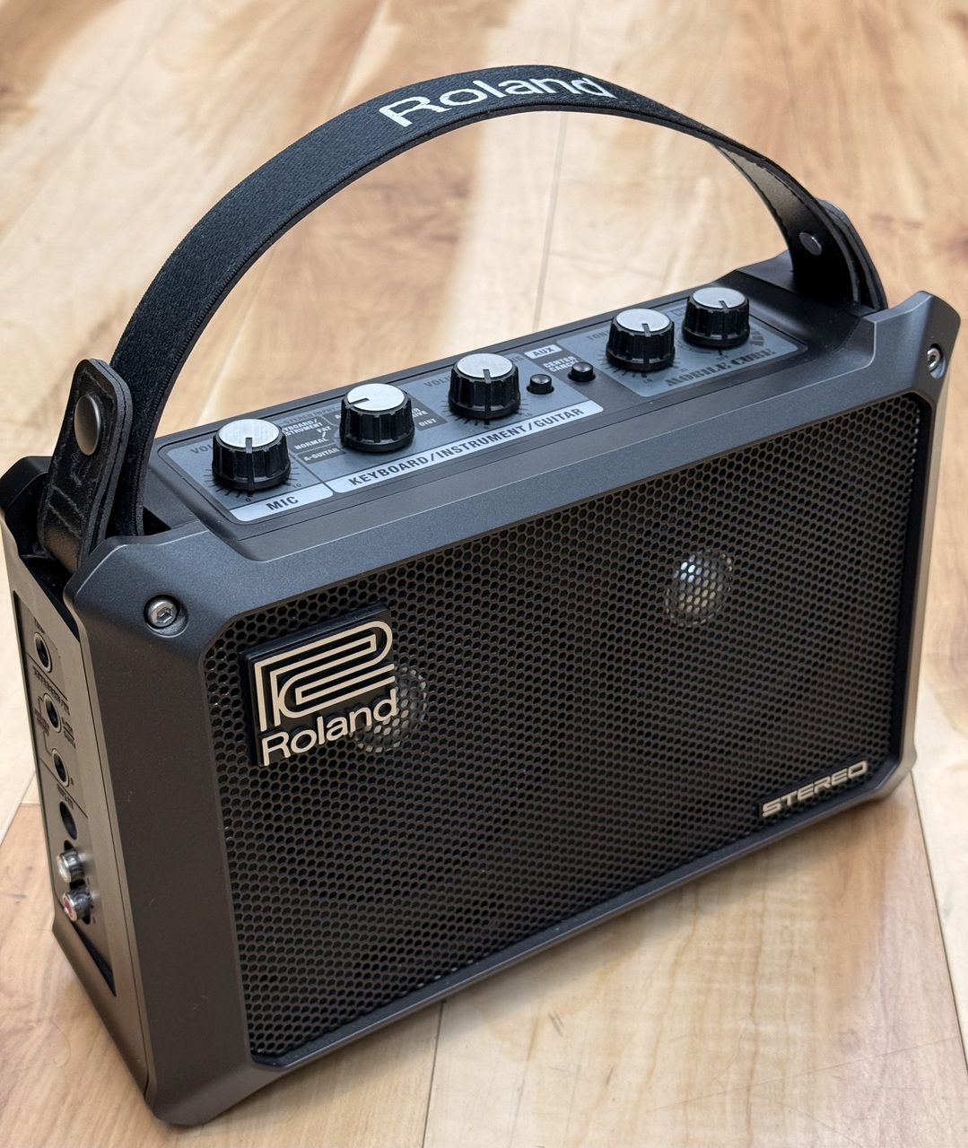 Roland Mobile Cube（中古）【楽器検索デジマート】