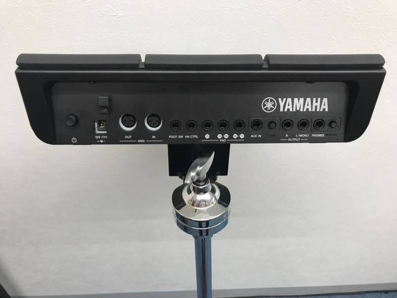 YAMAHA DTX-MULTI 12（中古/送料無料）【楽器検索デジマート】