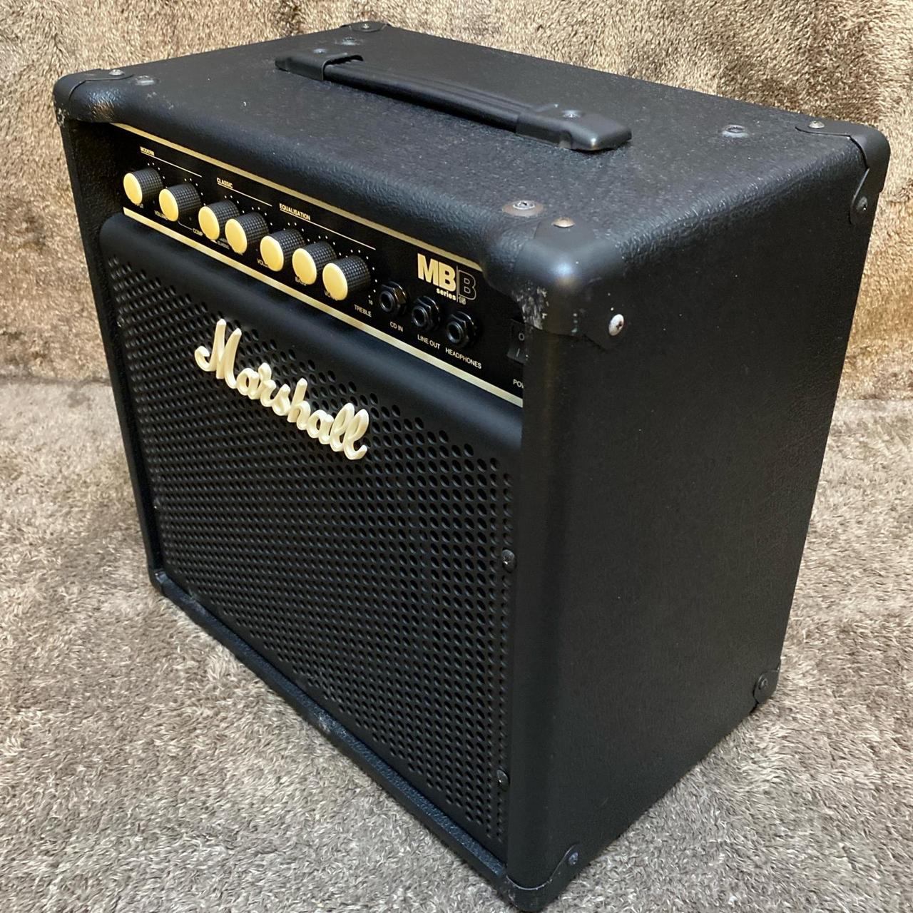 【尾張小牧店】【楽器】 中古 Marshall | マーシャル アンプ Valvestate VS15 【473】 Marshall VALVESTATE VS15 イギリス製 マーシャルアンプ - メルカリ