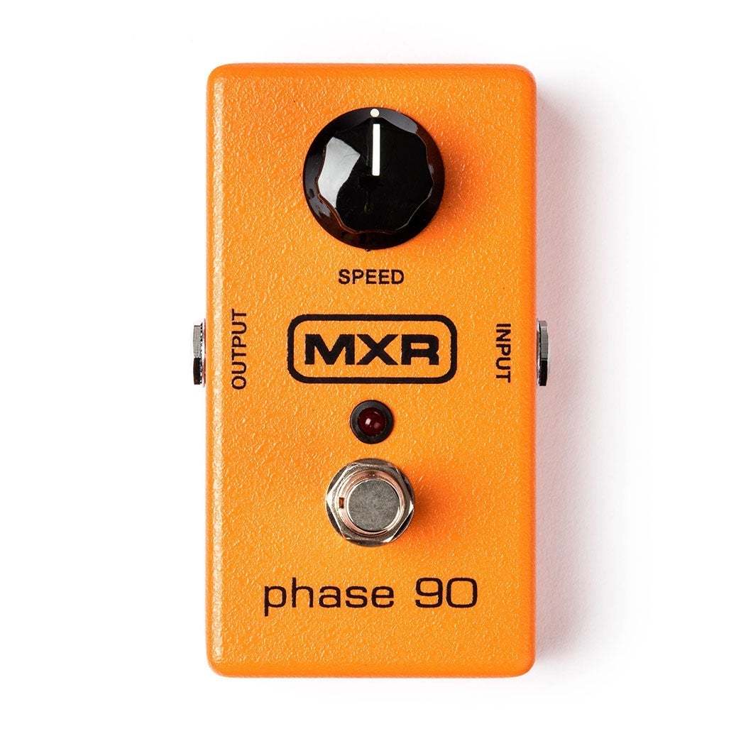 MXR M101 Phase90 フェイザー エムエックスアール MXR M101 Phase90 M-101 フェイザー エムエックスアール (アウトレット
