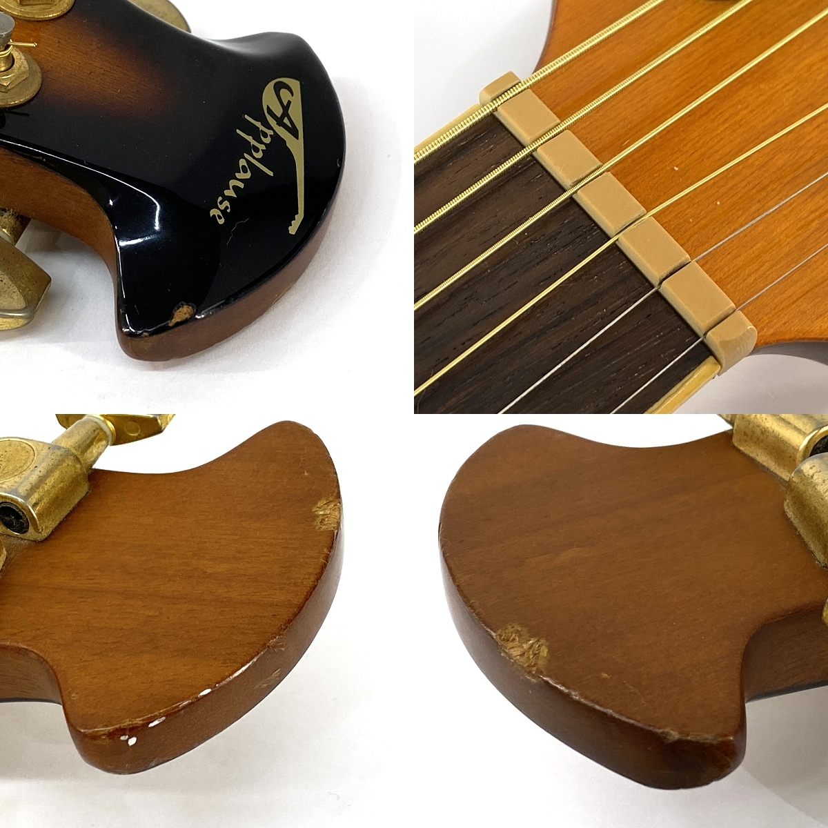 Applause by Ovation AEN 248（中古/送料無料）【楽器検索デジマート】