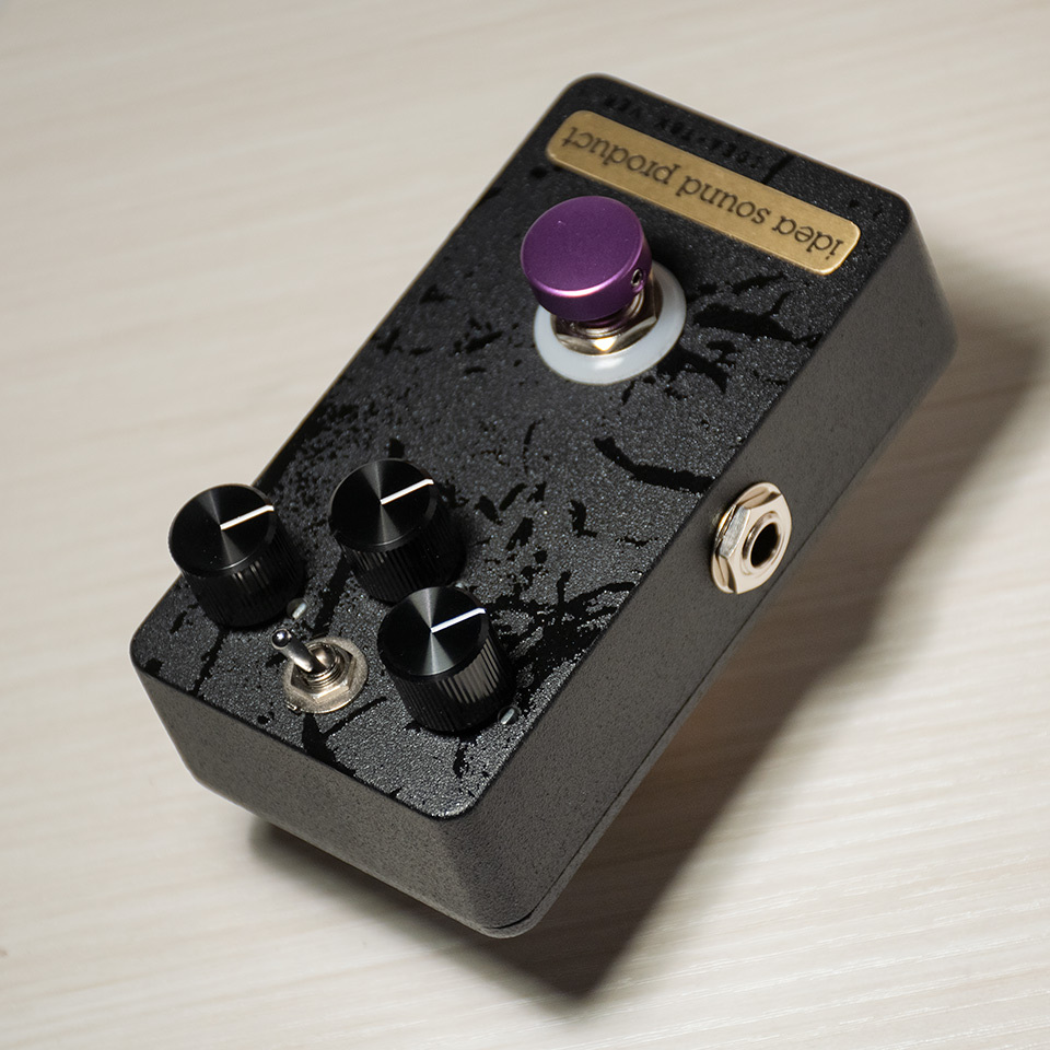 idea sound product IDEA-TBX ver.1（新品）【楽器検索デジマート】