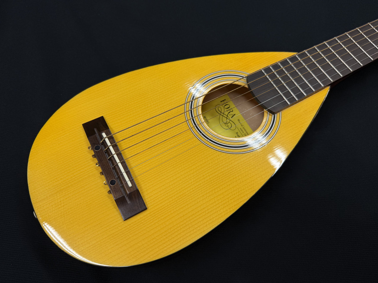 HORA Travel Folk（中古）【楽器検索デジマート】