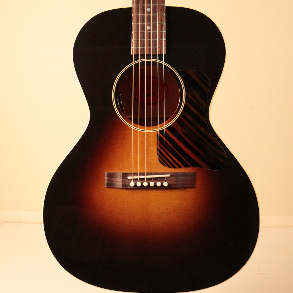Gibson L-00 original 改造あり Gibson L-00 original 改造あり - メルカリ