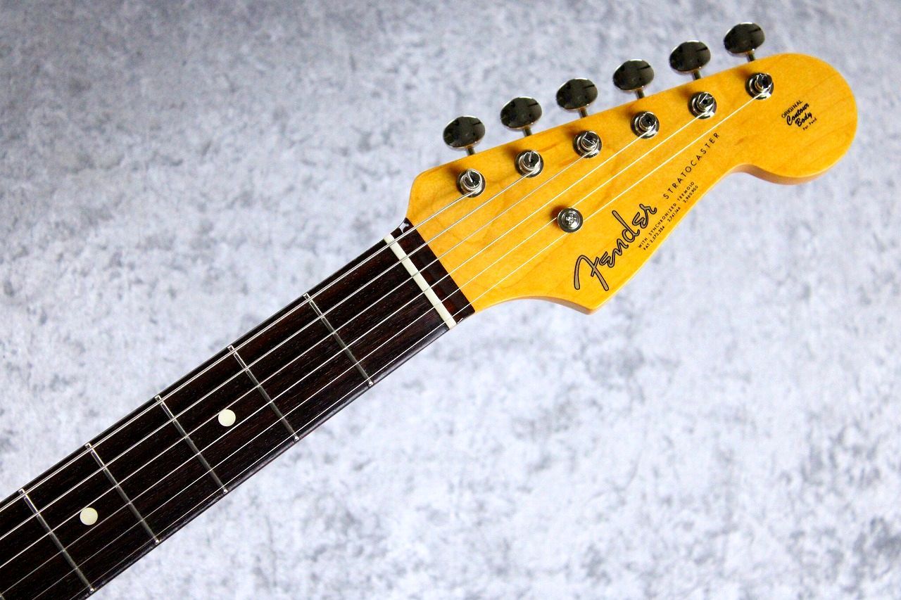 Fender 【即納可能!!】Made in Japan Limited Shigeru Suzuki