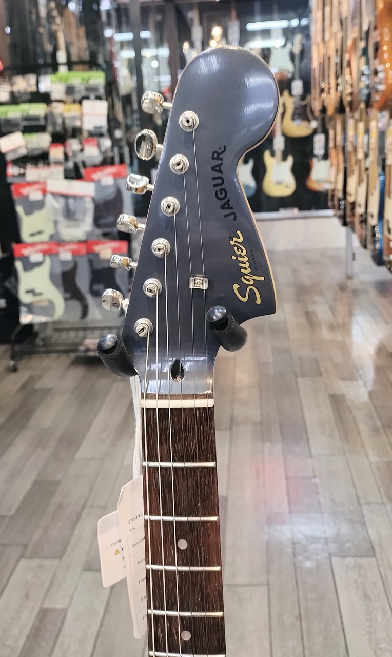 Squier by Fender Limited Edition Classic Vibe '60s Jaguar（新品