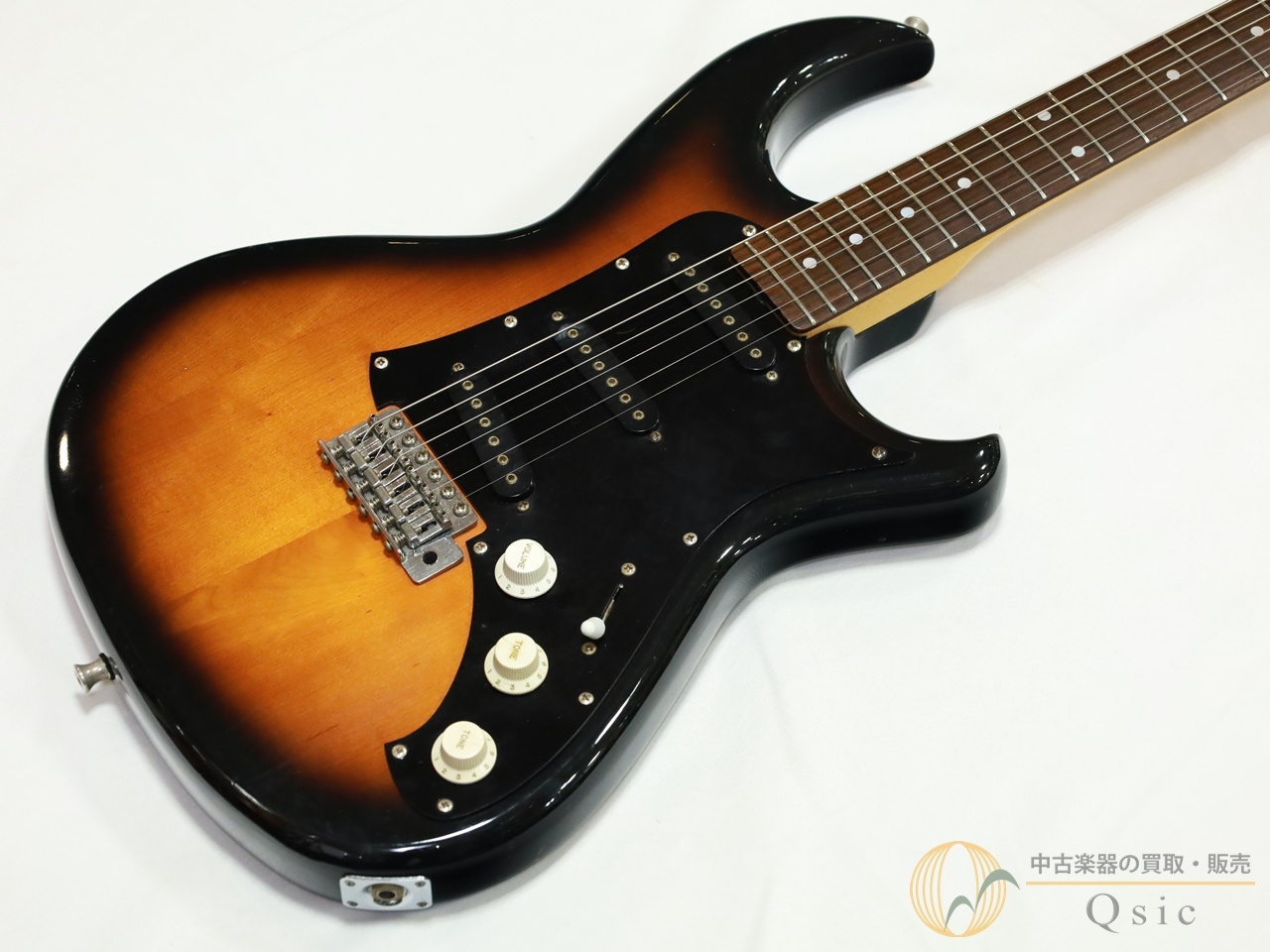 Aria Pro II RS Special V 【返品OK】[TM568]【神戸店在庫】（中古