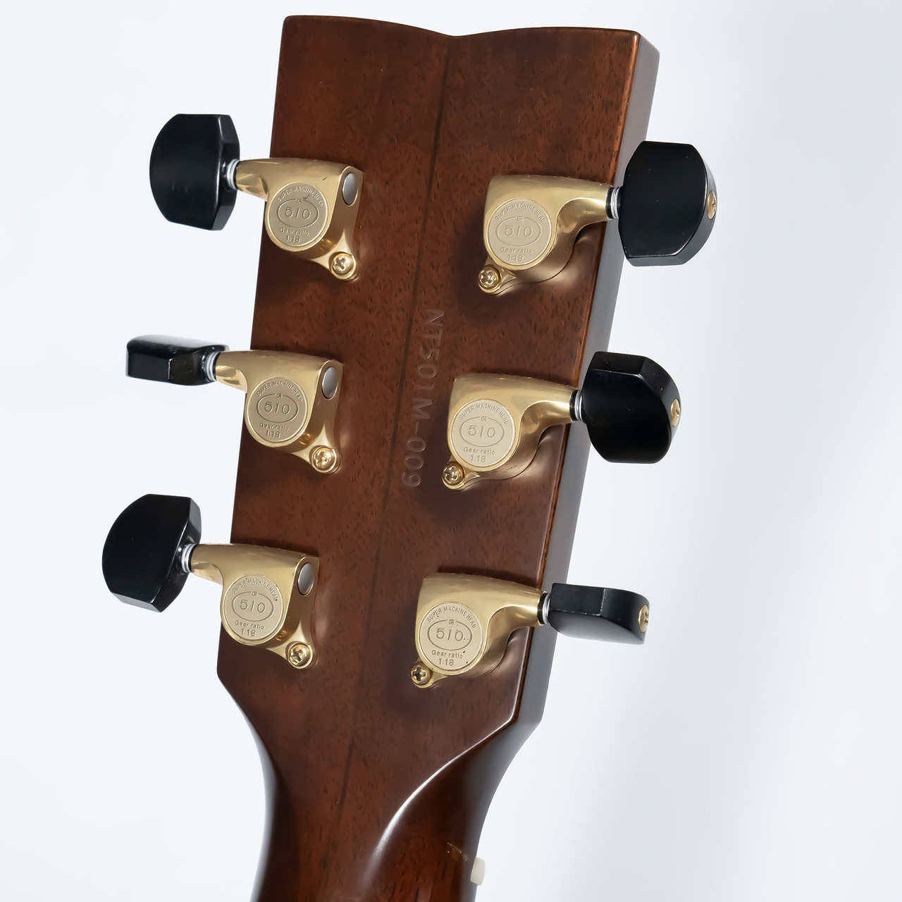 HISTORY NT501M（中古/送料無料）【楽器検索デジマート】 