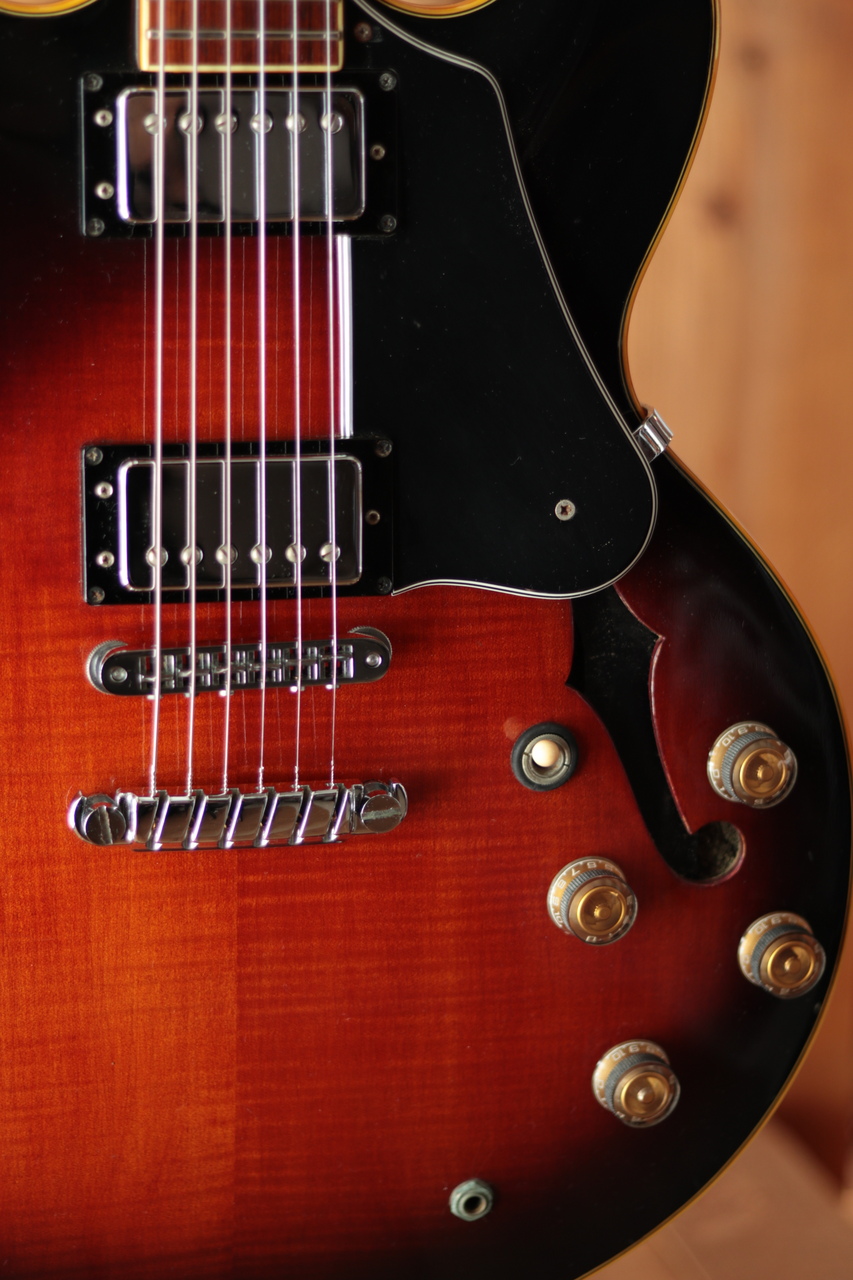 Ibanez LR10 Lee Ritenour（ビンテージ/送料無料）【楽器検索