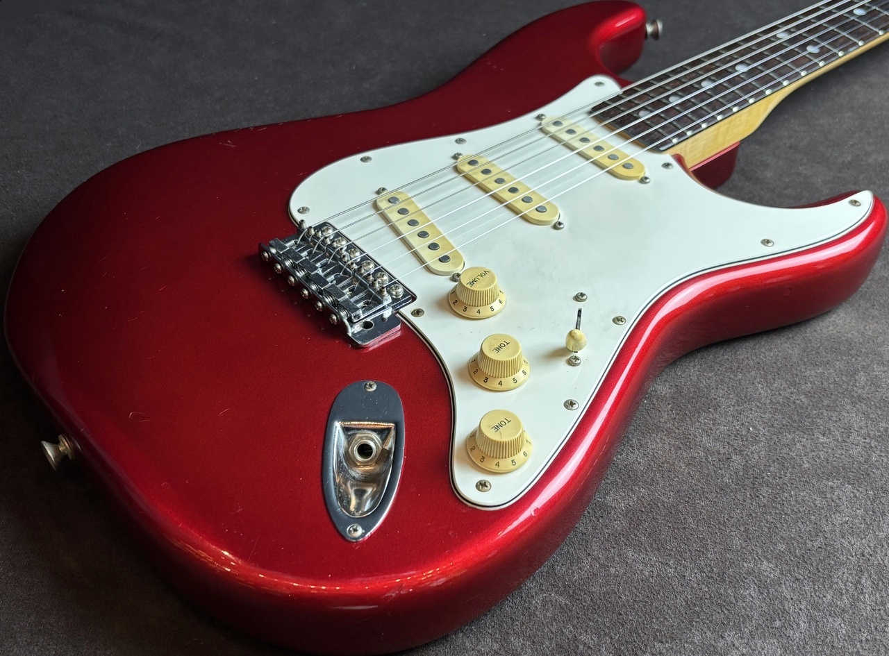 Tokai Silver star 900 ギターケース付き