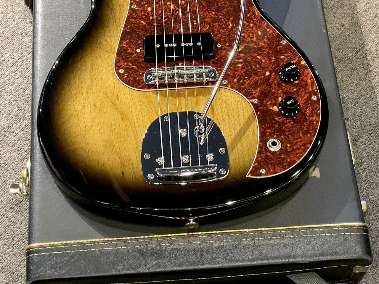 即発送 ARIA The Ventures Model 2000 VF-D1 ARIA The Ventures Model 2000 VF-D1（中古）【楽器検索デジマート】