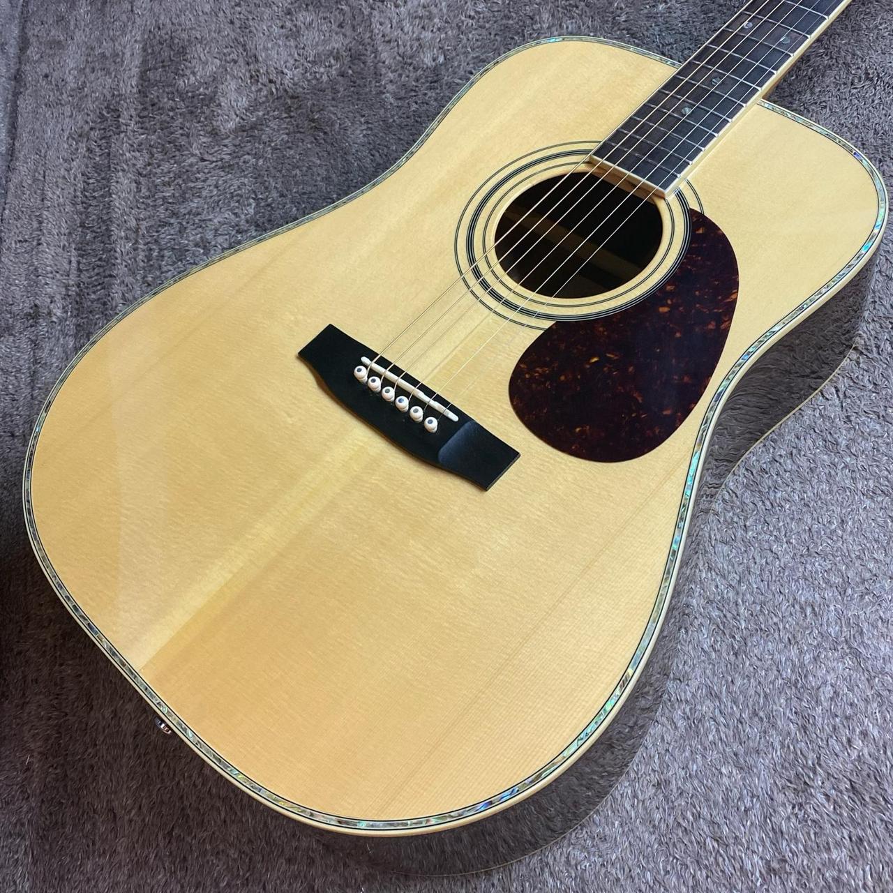 Stafford SF-400D【尾張小牧店】（中古/送料無料）【楽器検索デジマート】