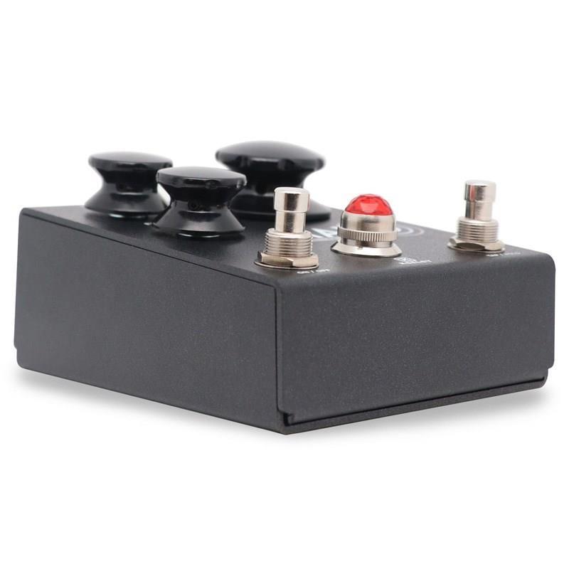 KEELEY HALO CORE v2 ほぼ新品 (最終値下げ) Keeley Halo Core V2 Andy Timmons signature（キーリー）ディレイ