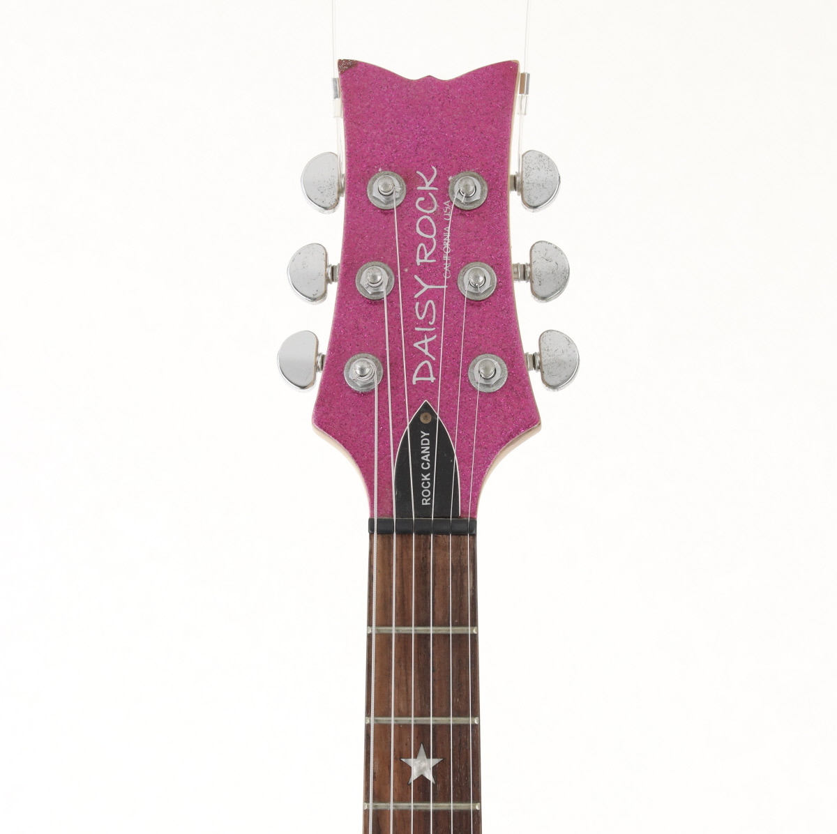 Daisy Rock Rock Candy 【訳アリ】 ［3.36kg］デイジーロック 【池袋店