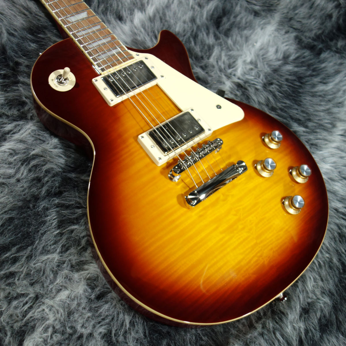 Epiphone Epiphone Les Paul Standard 60s Iced Tea