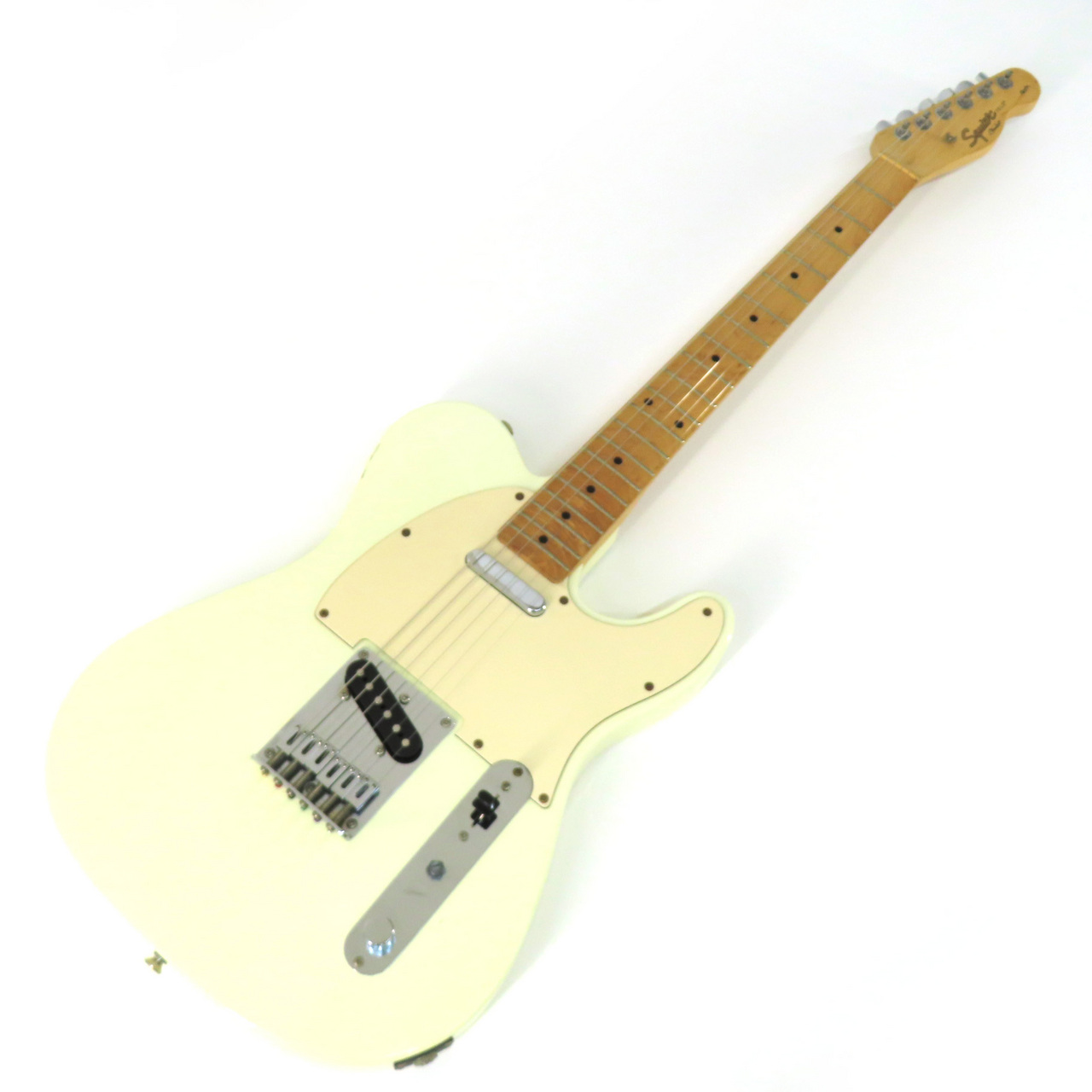 【中古】Spuier affinity Telecaster　エレキギター【23 Squier by Fender Affinity Telecaster（中古/送料無料）【楽器