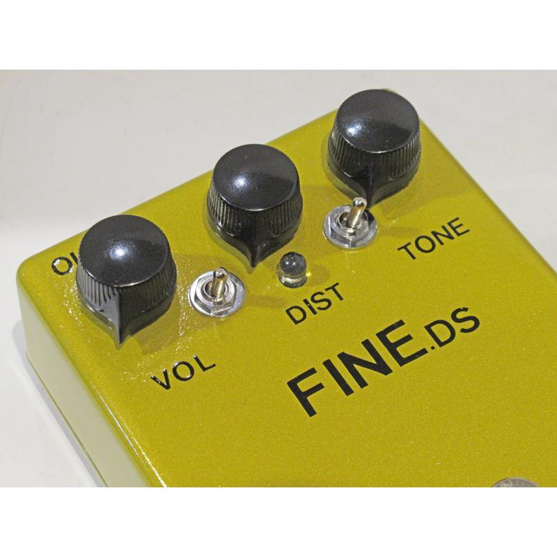 HUMAN GEAR FINE.DS（新品）【楽器検索デジマート】