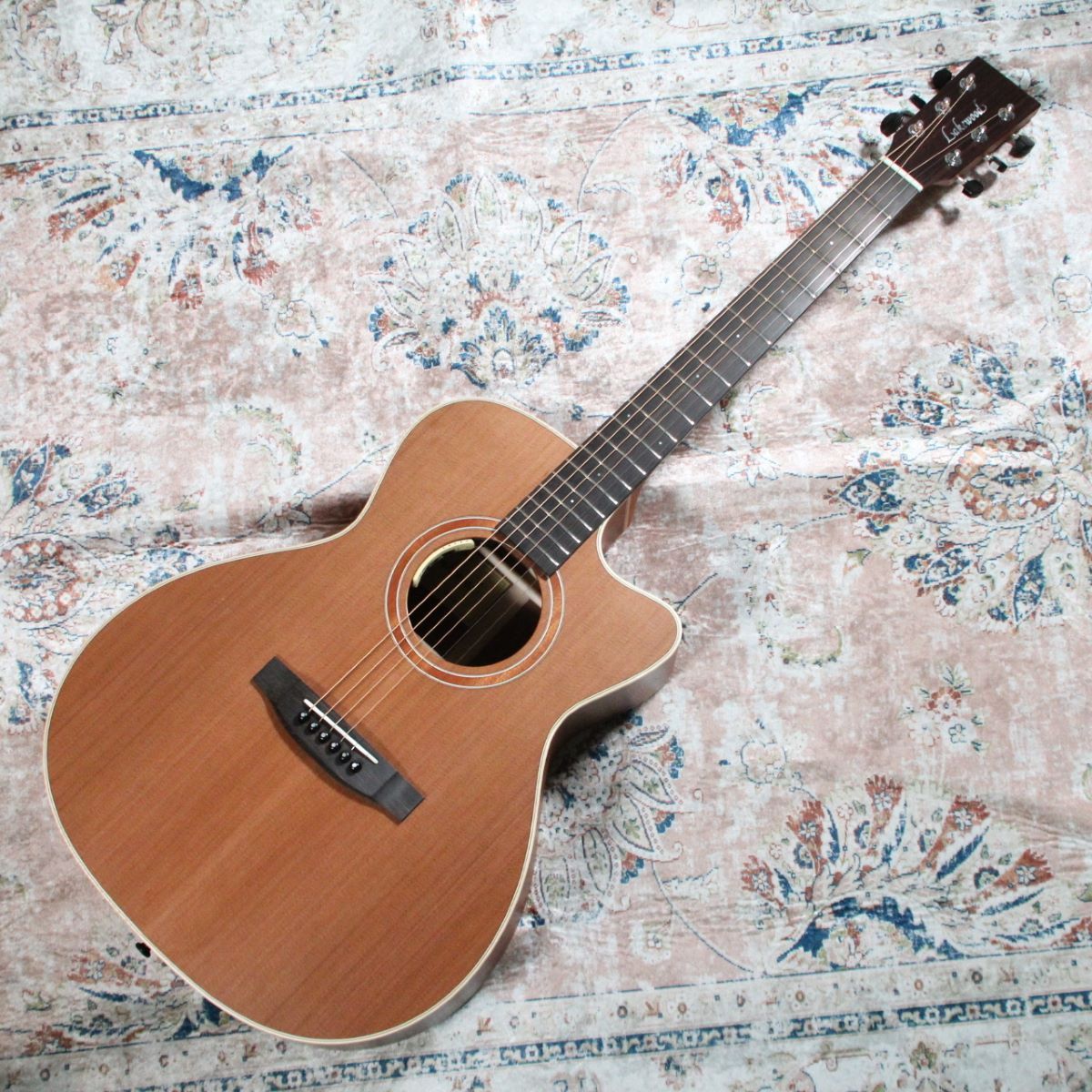 Lakewood A−14CP（美品） Lakewood A−14CP（美品） 【公式通販】