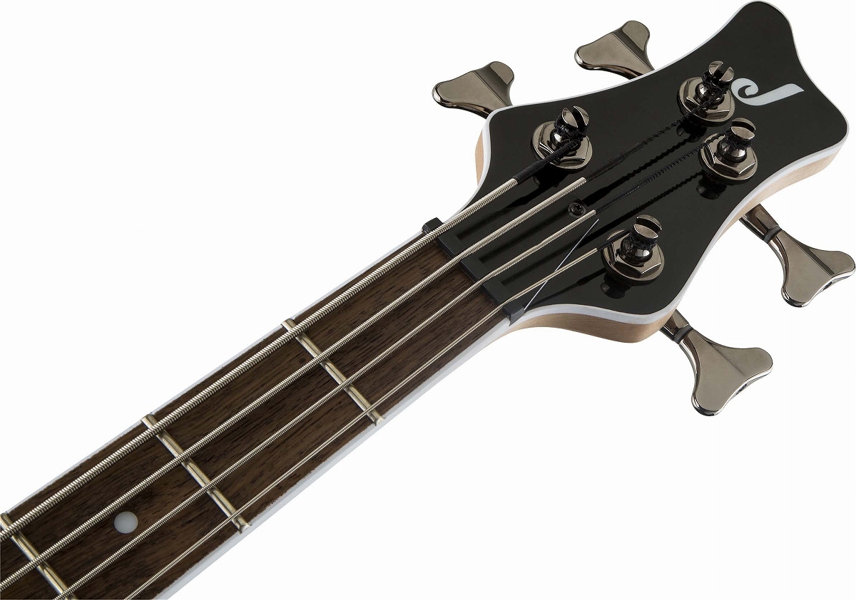 Jackson JS Series JS3 Spectra Bass Gloss Black 【WEBSHOP】（新品