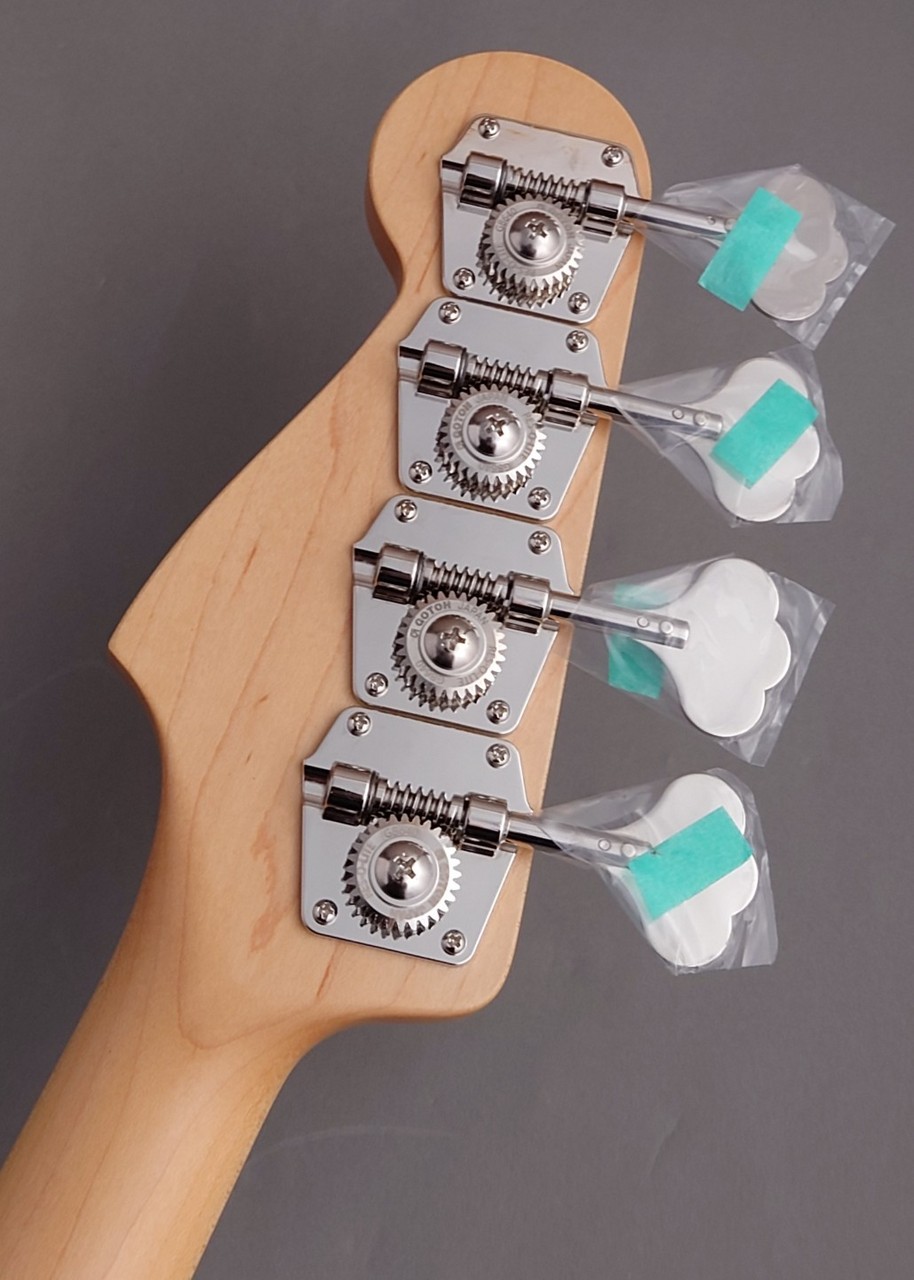 Provision 【48回無金利】PRO-series VPB-PS -Natural/Lacquer-【NEW