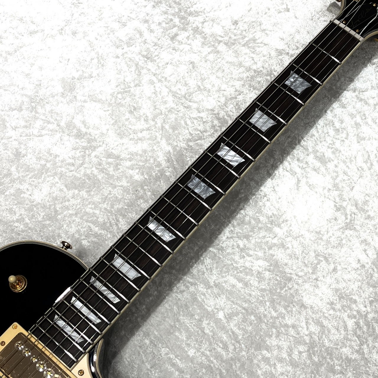 Sire Larry Carlton L7 New Gen Gold Hardware Black（新品/送料無料