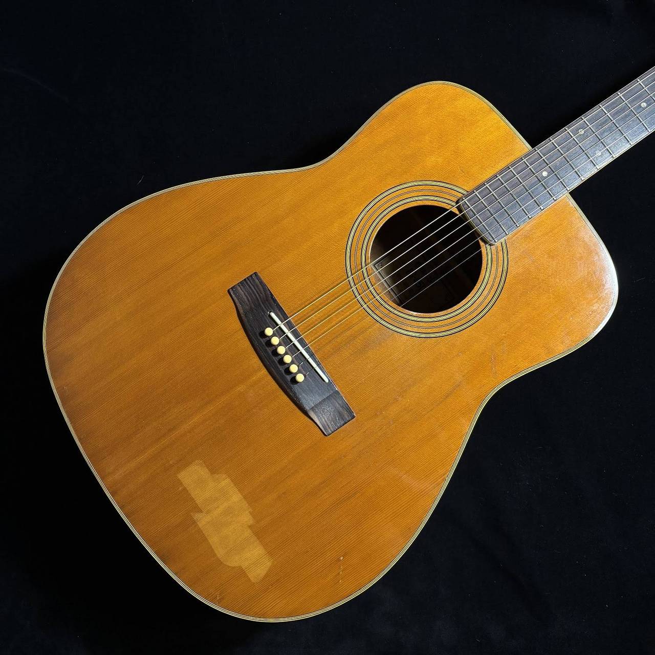 YAMAHA FG-450（中古/送料無料）【楽器検索デジマート】