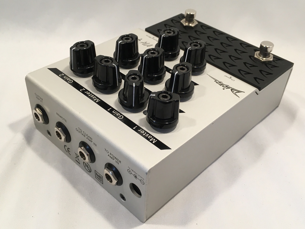 Diezel VH4-2 PEDAL（中古/送料無料）【楽器検索デジマート】