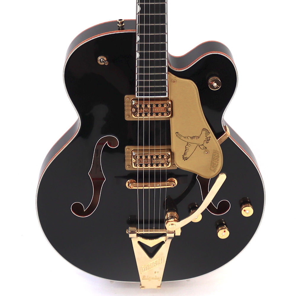 Gretsch 【中古】GRETSCH グレッチ G6136T-BLK Players Edition