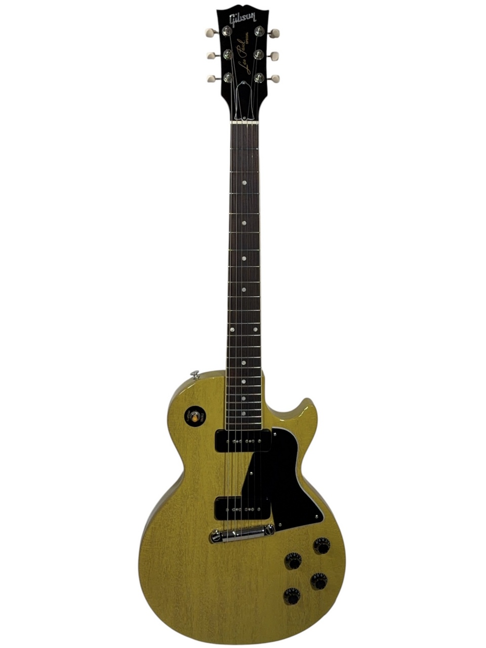 Gibson Les Paul Special TV Yellow 2024（中古）【楽器検索デジマート】