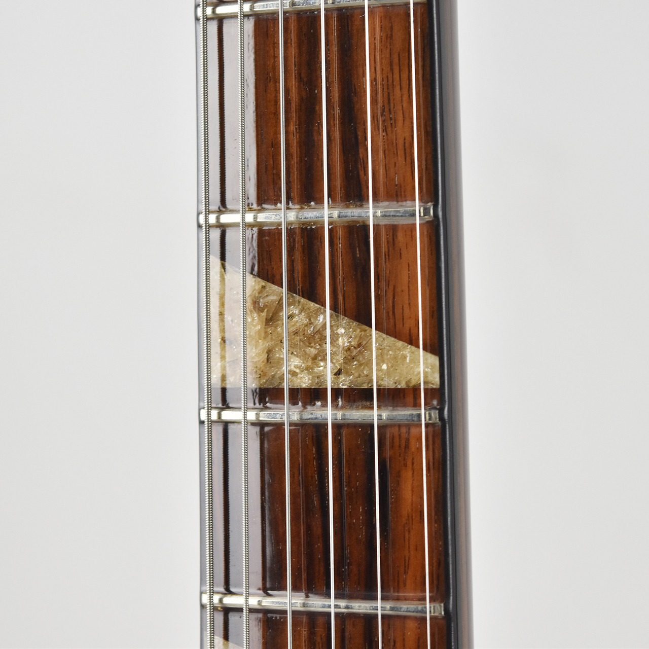 Rickenbacker 90th Anniversary XC Limited Edition 480XC Tobaccoglo