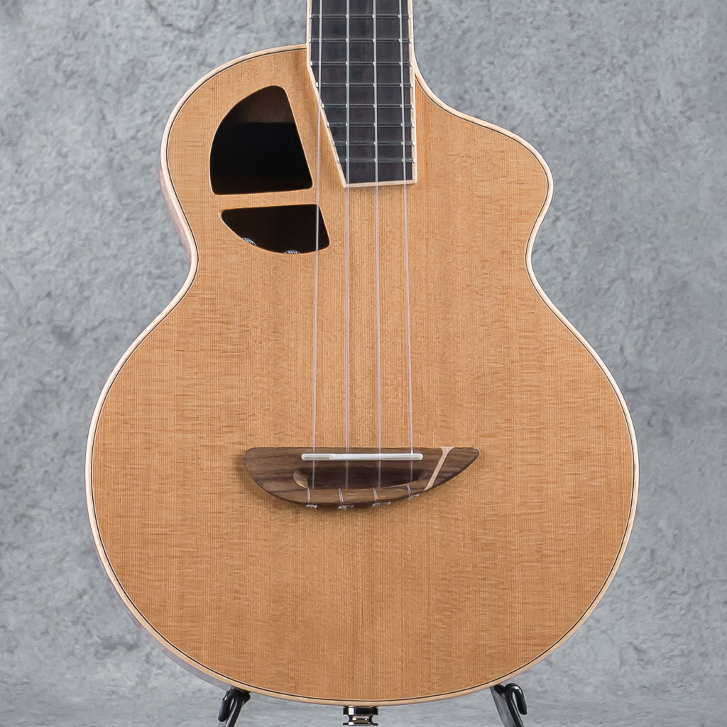 L.Luthier Le Manga C w/EQ Tenor（新品）【楽器検索デジマート】