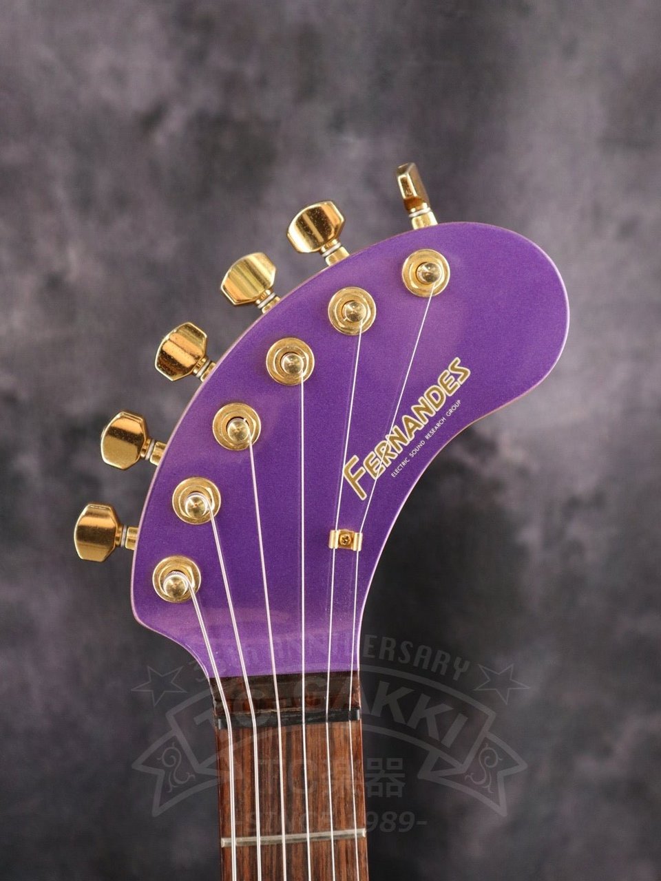 FERNANDES ZO-3（中古）【楽器検索デジマート】