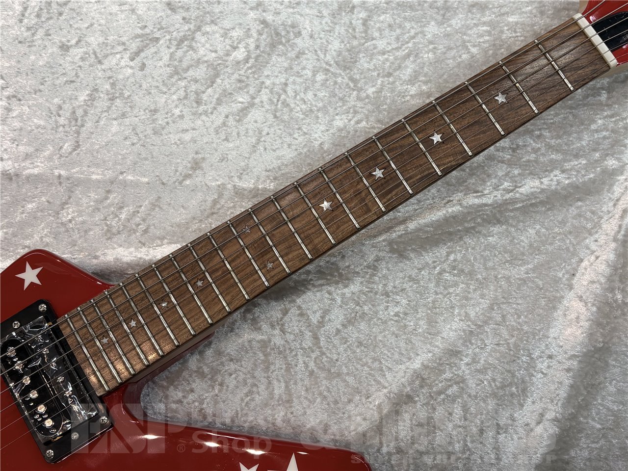 BanG Dream! RANDOM STAR Kasumi Mini【Poppin'Party 戸山香澄 モデル