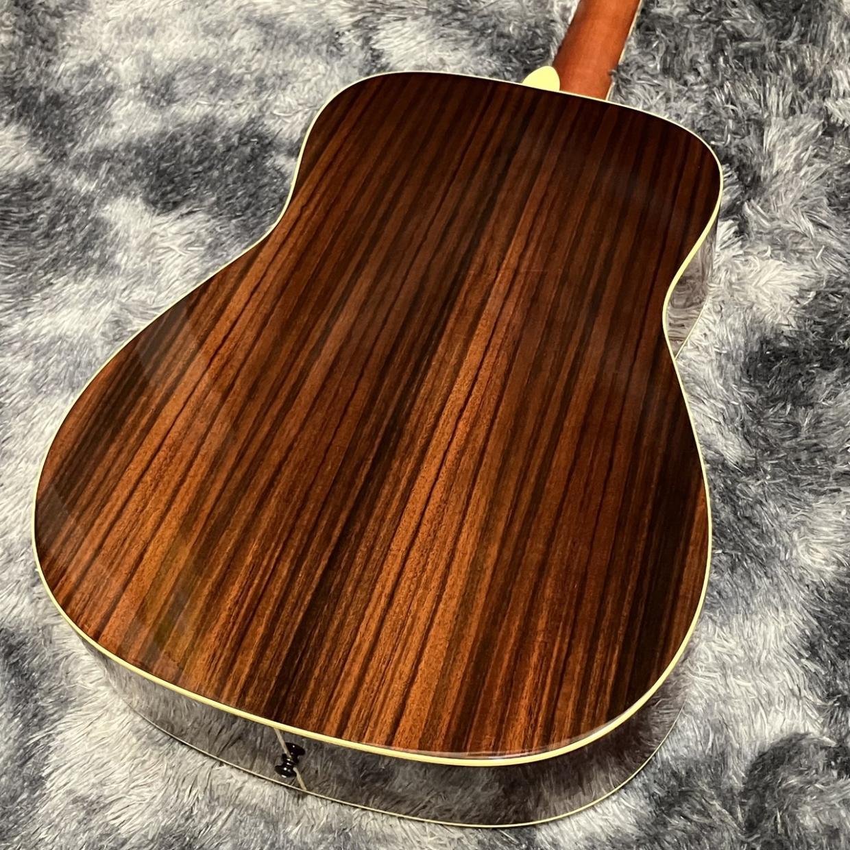 YAMAHA FG830 TBS (Tobacco Brown Sunburst)【特価】（新品特価/送料