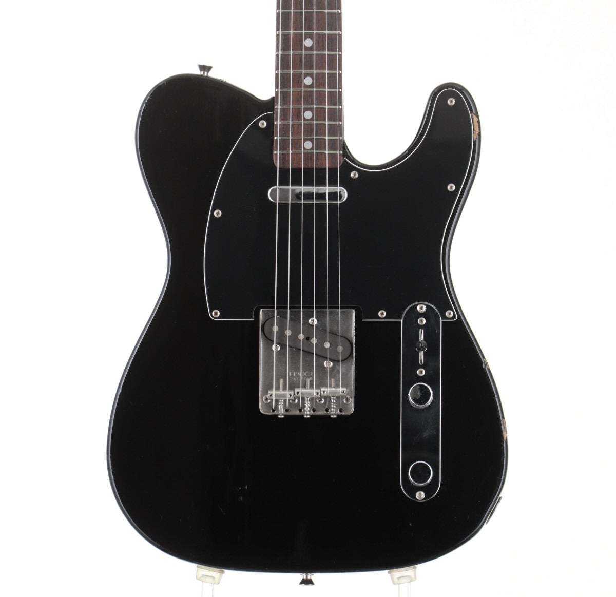 Fender Japan TLG80-60 Black 【新宿店】（中古/送料無料）【楽器検索
