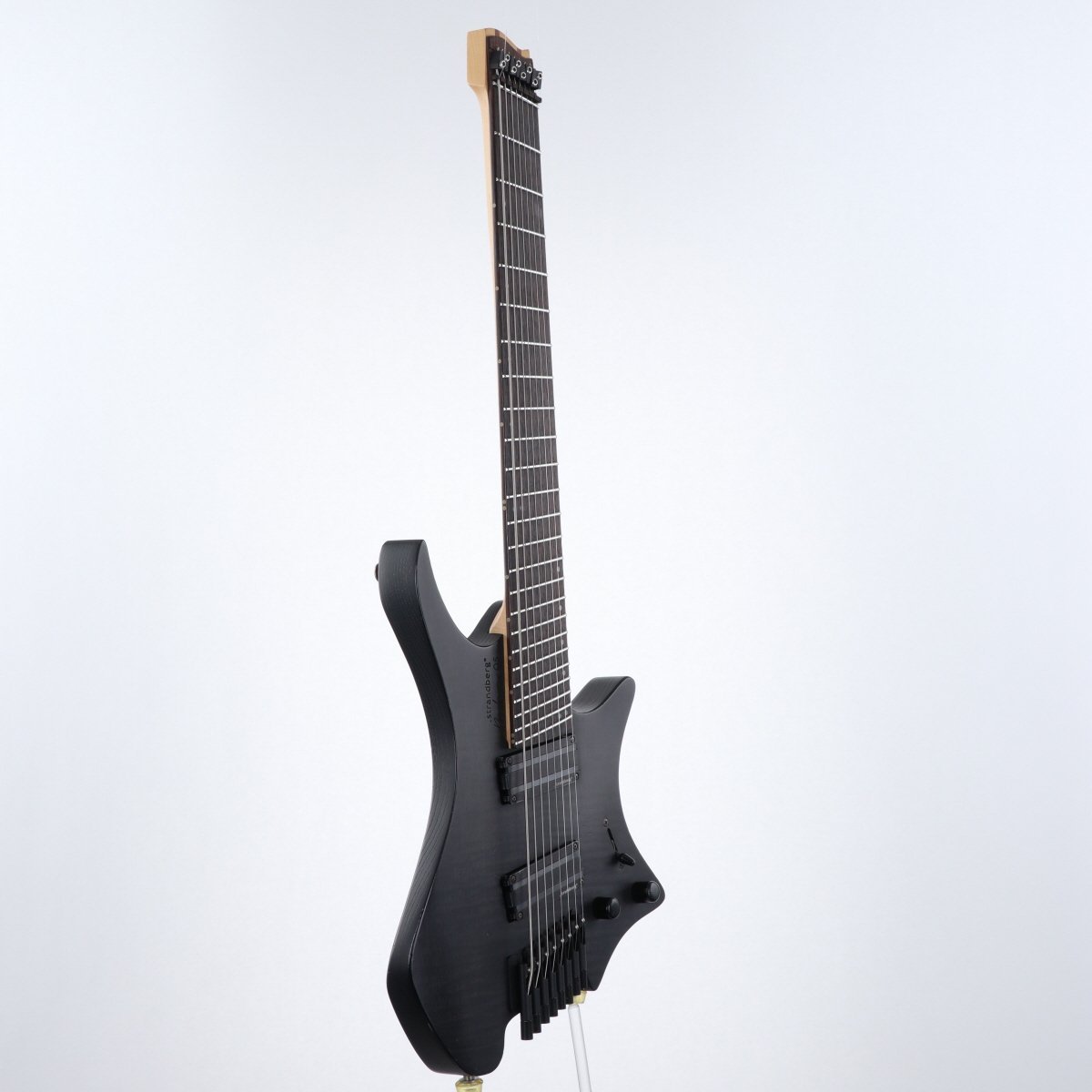 strandberg Boden OS8 Black【福岡パルコ店】（中古/送料無料