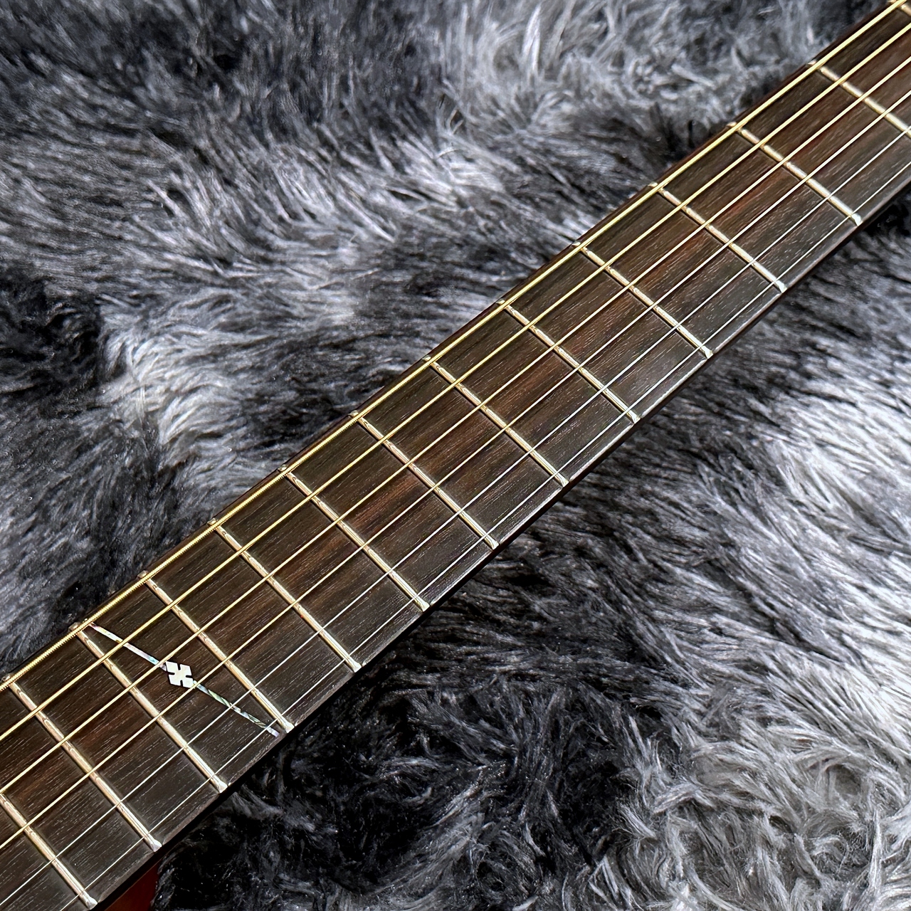 kヤイリ12弦ギター Alvarez エレアコ K.Yairi (Alvarez Yairi) WY-1 N -Electric Acoustic Series