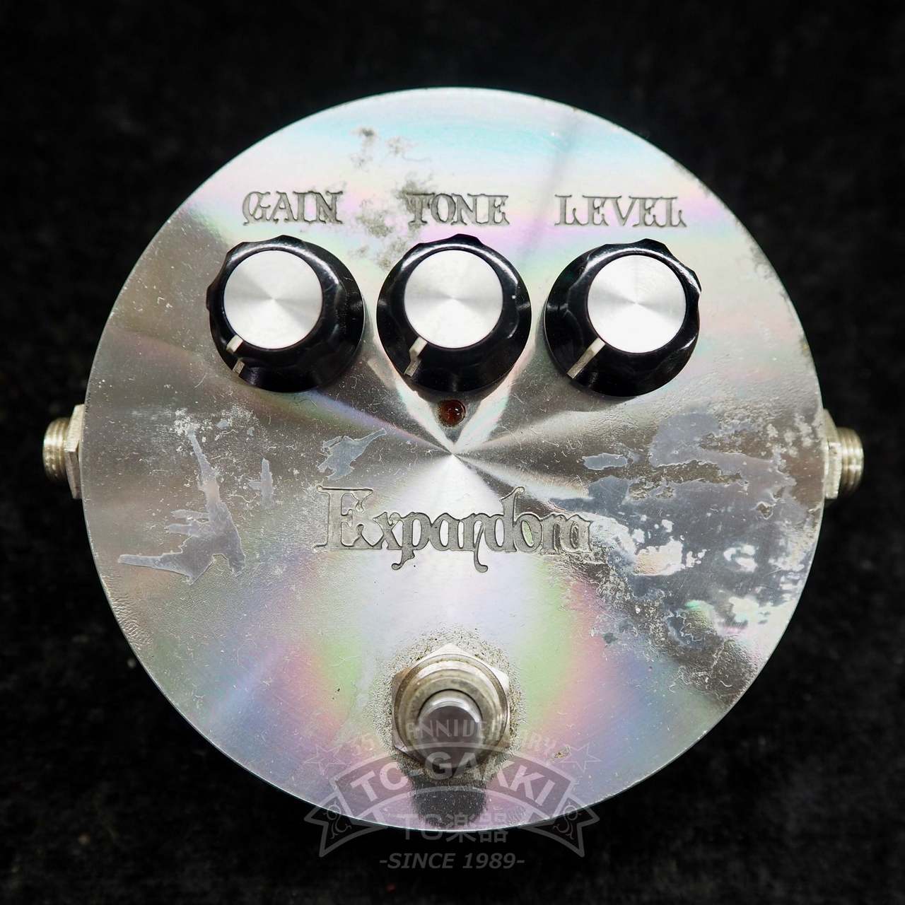 Bixonic EXP-2000 Expandora（中古）【楽器検索デジマート】
