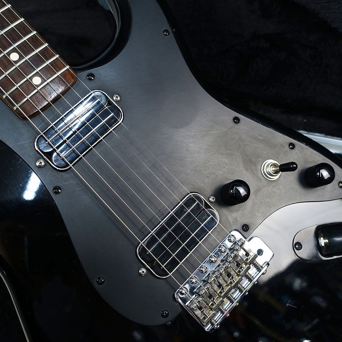 Bill Lawrence BC1-62' Challenger（中古）【楽器検索デジマート】