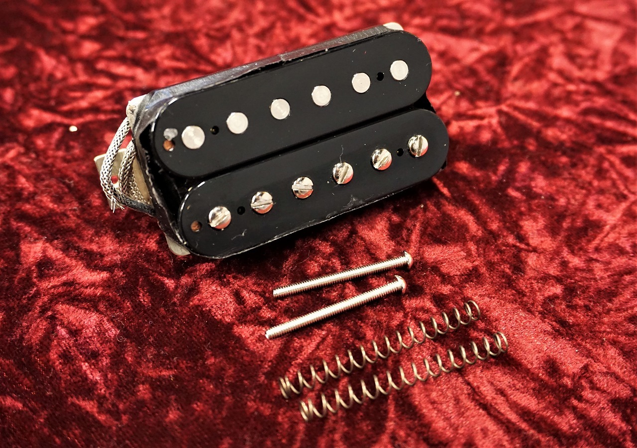 Gibson 【Original Collection】70s Tribute -Treble- Double Gibson 【Original Collection】70s Tribute -Treble- Double