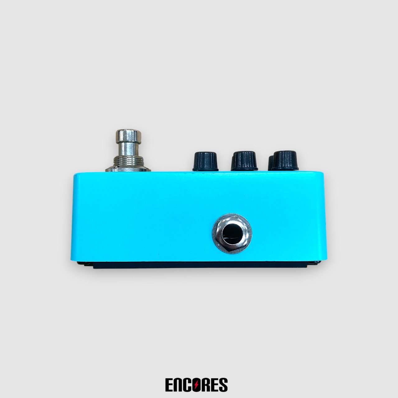 MOOER E7 ポリフォニック ギターシンセサイザー ペダル（中古）【楽器