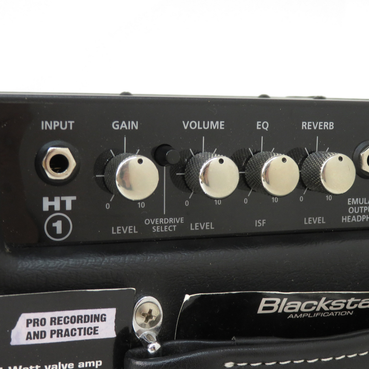 Blackstar HT-1R COMBO（中古）【楽器検索デジマート】