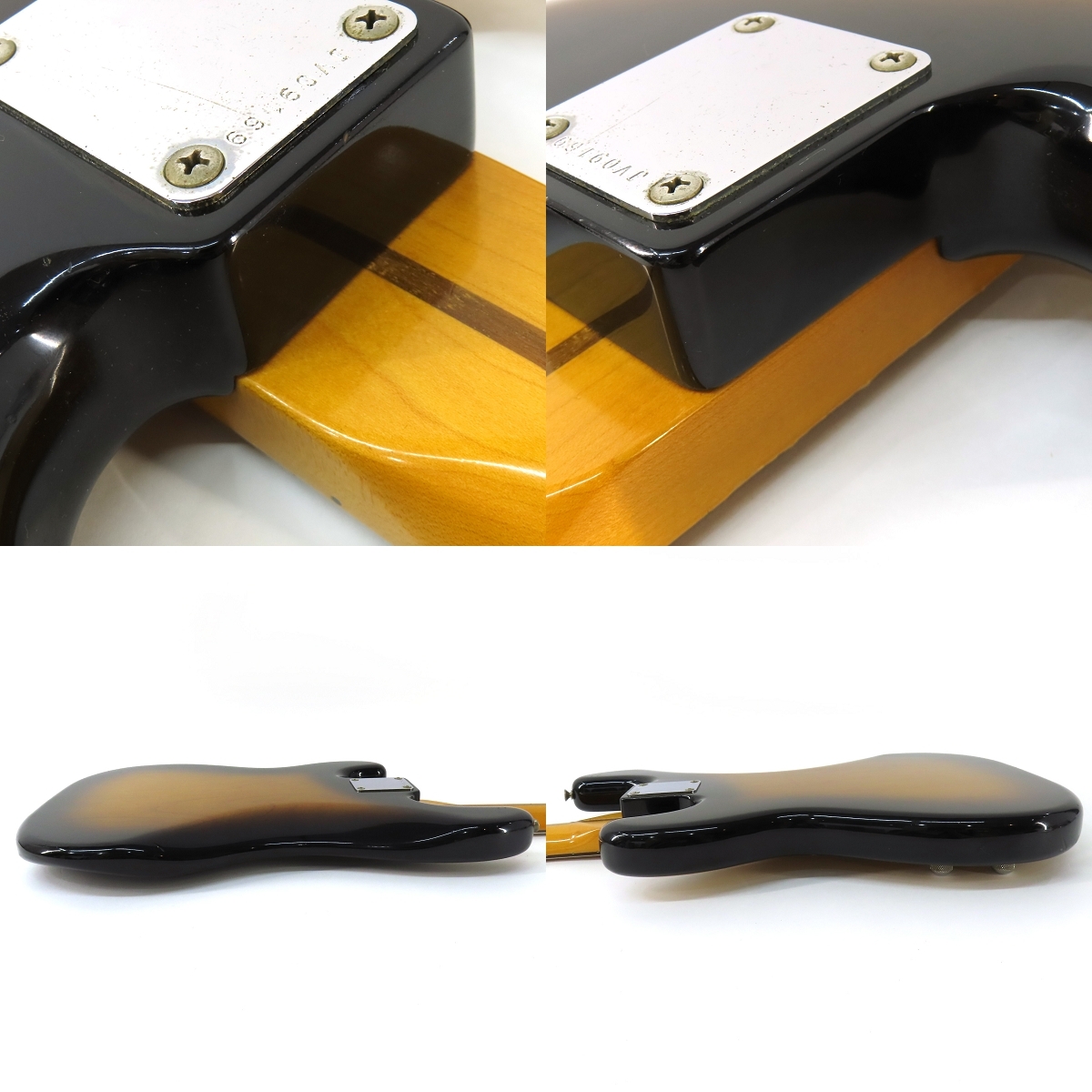 Fender Japan PB57-95（中古/送料無料）【楽器検索デジマート】