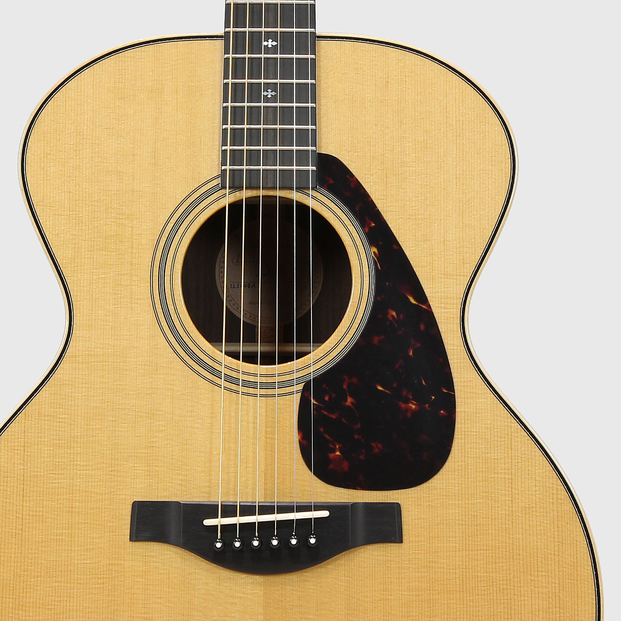 YAMAHA LJ26 ARE（新品/送料無料）【楽器検索デジマート】