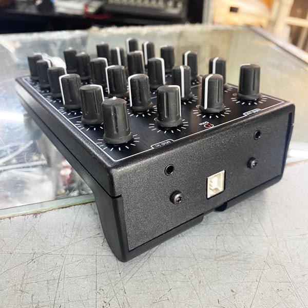 Faderfox PC4（中古）【楽器検索デジマート】