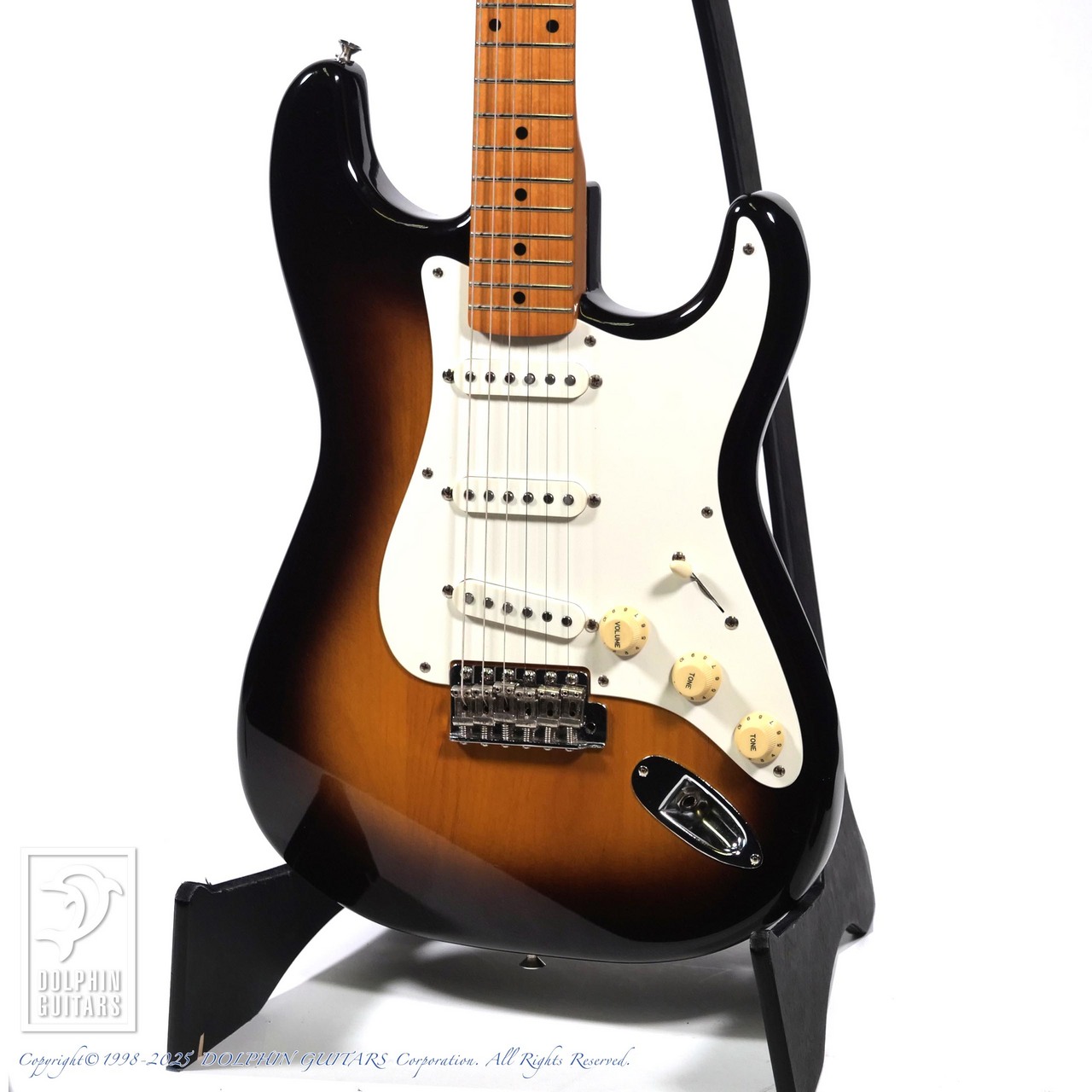 Tokai Springy Sound ST-50 1978年製 Tokai ST-50 Springy Sound(中古)【楽器検索デジマート】