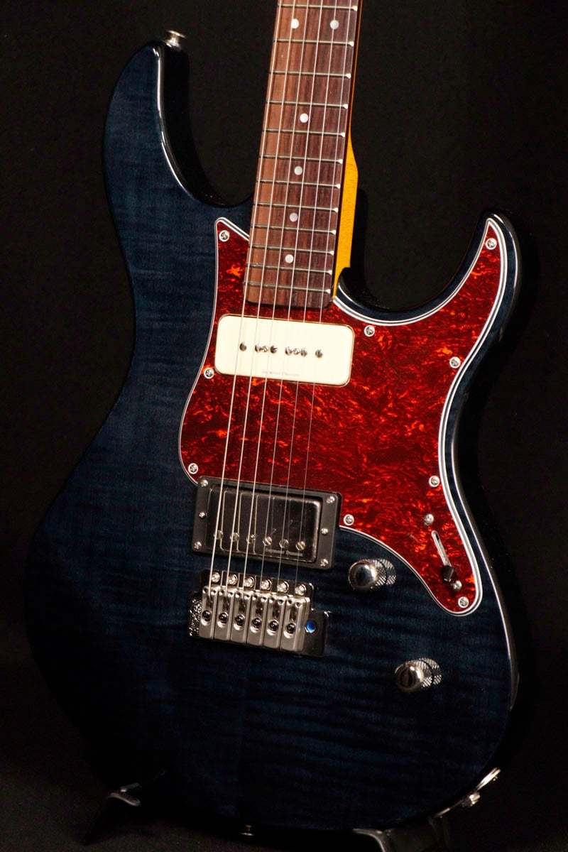 YAMAHA Pacifica 611VFM TBL ≪S/N:IKZ0733108≫ 【心斎橋店
