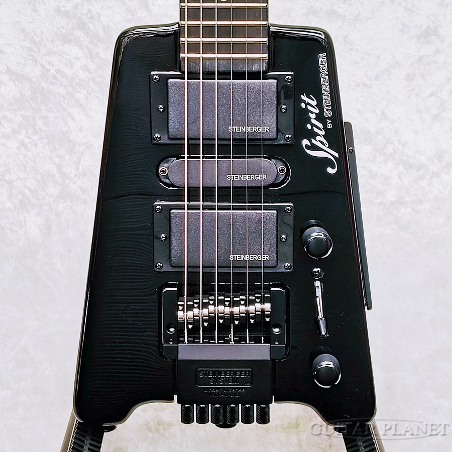 Yahoo!オークション -「steinberger spirit ケース」の落札相場