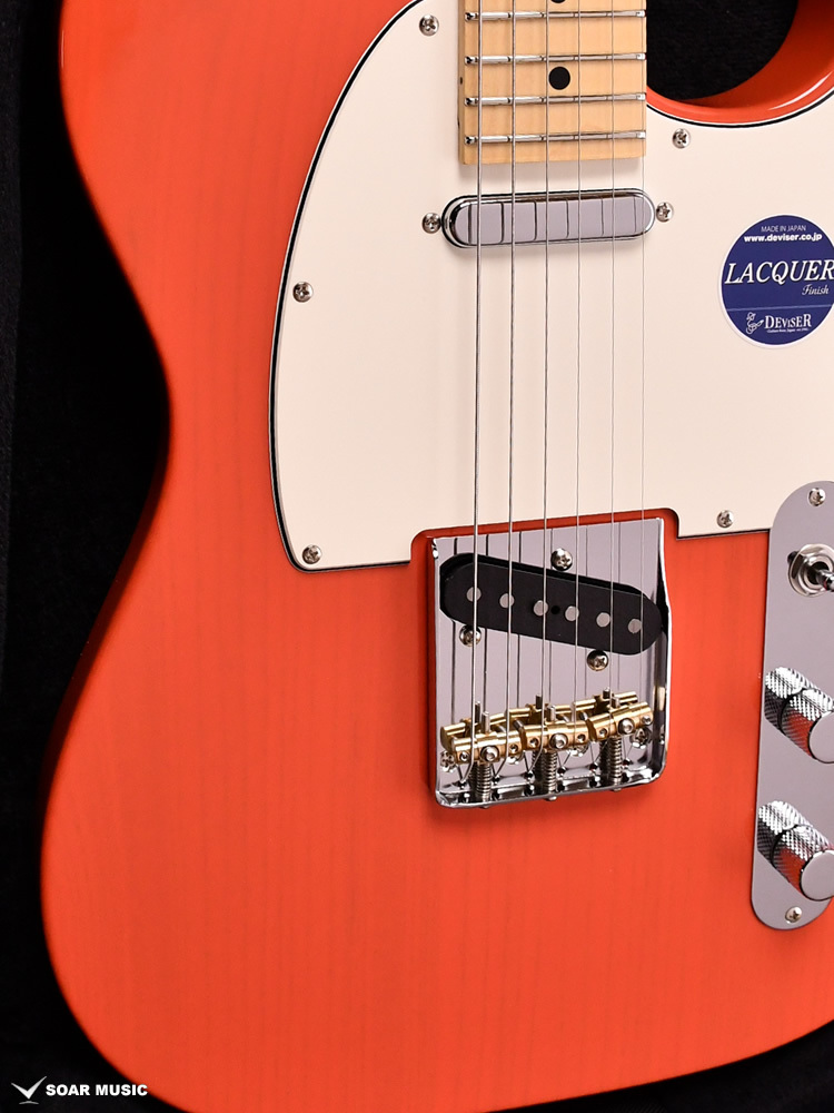 momose モモセ MT2-STD/M SFFR シースルーフェイテッドフェスタレッド