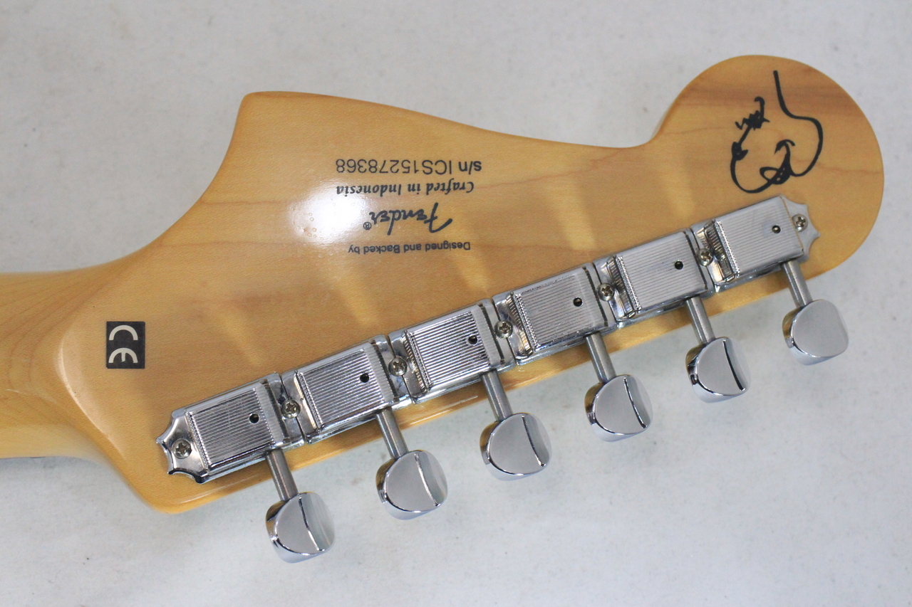 Squier by Fender MAMI JAZZMASTER（中古）【楽器検索デジマート】